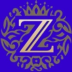 FM Zeta Radio Logo