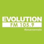 FM Evolution Logo