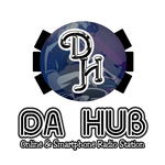 Da Hub Radio Logo