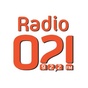 Radio 021 - Caffe