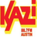 KAZI 88.7 - KAZI
