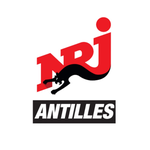 NRJ Antilles Logo