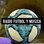 Radio Fútbol y Musica Logo
