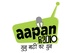 Aapan Radio Logo
