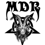 Metal Devastation Radio Logo