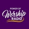 Power of Worship Radio Logo