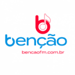 Rádio Bênção FM Logo