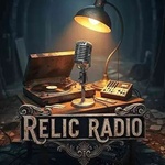 Relic Radio Logo