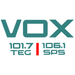 Vox FM Logo
