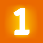 Radio SRF 1 - Regionaljournal Graubünden Logo