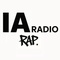 IAradio Rap Logo