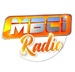 MBCI Radio Logo