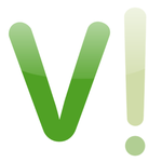 Vive! Radio Valladolid Logo