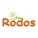 Rodos FM Logo