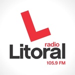 Radio Litoral Logo