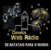 Classics Web Rádio Logo