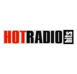 HOTRADIOhits Logo