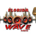 FleetDJRadio - Florida Wave Radio Logo