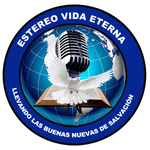 Estereo Vida Eterna Logo