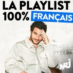 NRJ - La Playlist 100% Hit Français Logo
