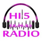 Hii5 Radio