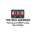 The Bos Jukebox Logo