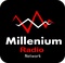Millenium Radio Logo