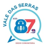 Radio Vale Das Serras Logo