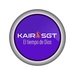 Radio Kairos GT Logo