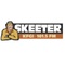 Skeeter 101.5 - KFGI Logo