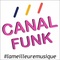 Canal Funk Logo