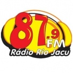 Rádio Rio Jacu Logo