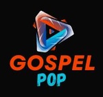 Radio Gospel Pop Logo