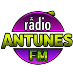 Antunes FM Logo