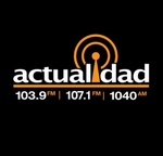 Actualidad Radio - WURN-FM Logo