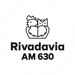 Radio Rivadavia Logo