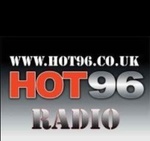 Hot96 Radio Logo