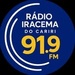 Iracema do Cariri FM Logo