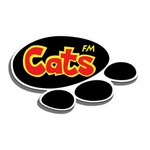 Cats FM Logo