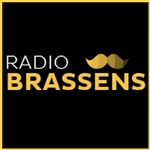 Radio Brassens Logo