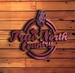 True North Country Logo