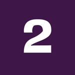 MPB Radio 2 Easy Logo