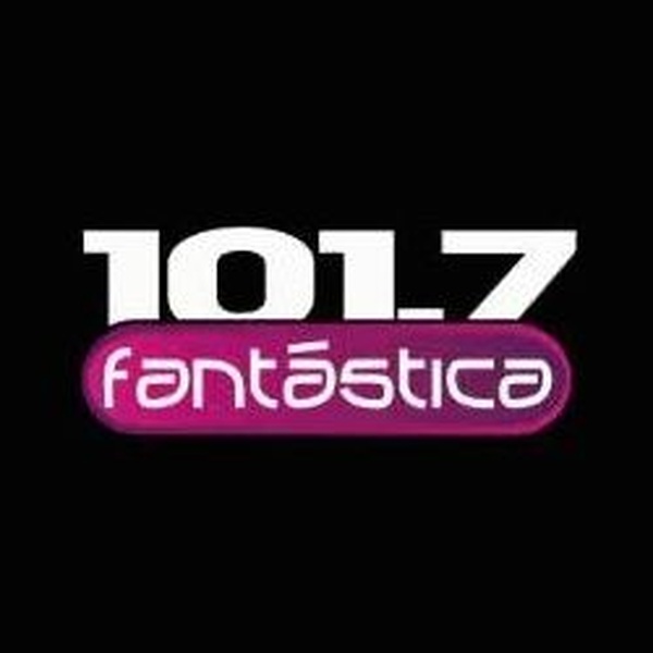 Radio Fantastica 101.7 FM 101.7 / 100.5 Chilecito, Argentina