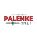 Palenke Radio Logo