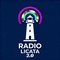 RADIOLICATA 2.0 Logo