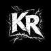 KRAKØN RADIO Logo