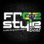 Freestyle Beat Logo