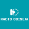 Radio Odiseja Logo