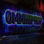 OmniHipHop Logo