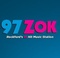 97ZOK - WZOK Logo